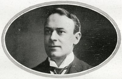 Thomas Andrews, Jr., detail Pasažérů na RMS Titanic, z 