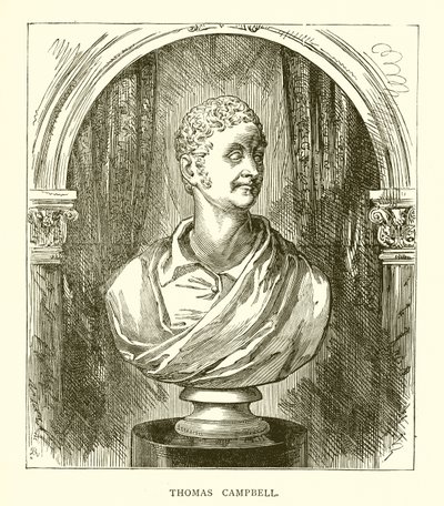 Thomas Campbell od English School