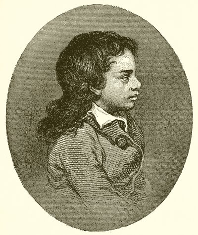 Thomas Chatterton od English School