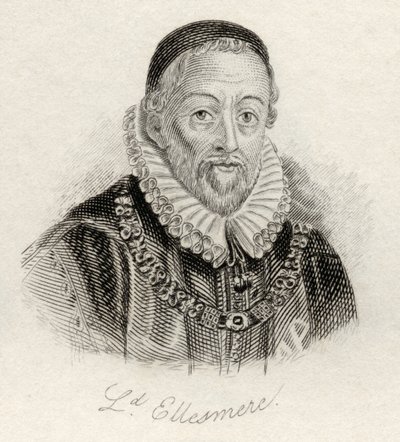Thomas Egerton, z „Crabb