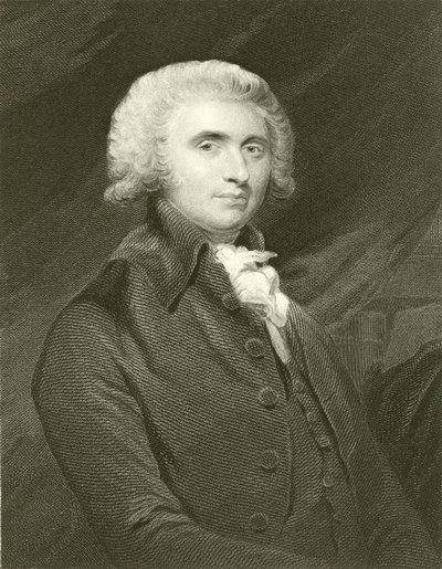 Thomas Erskine od English School