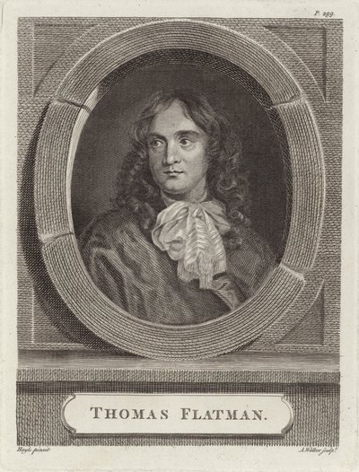 V bytě Thomas od English School