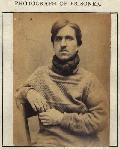 Thomas Haigh, kolem roku 1870 (sépiová fotografie) od English School