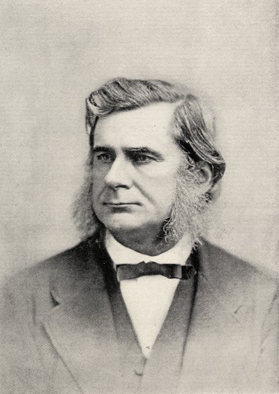 Thomas Henry Huxley (1825-95) od English School