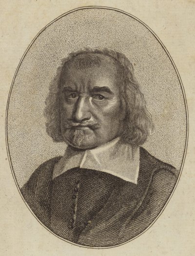 Thomas Hobbes od English School