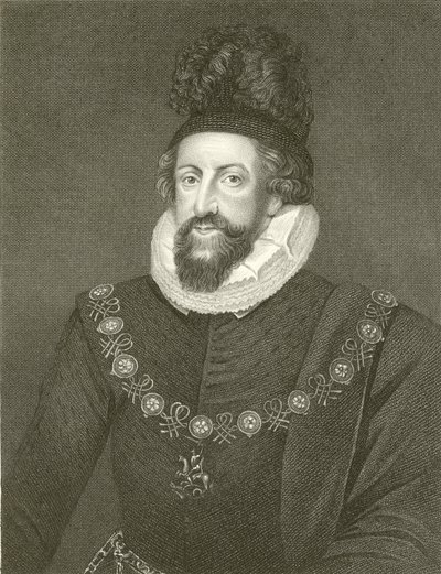 Thomas Howard, hrabě ze Suffolku od English School