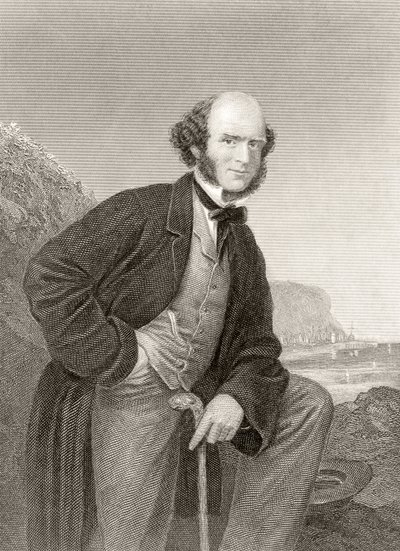 Thomas Hughes od English School