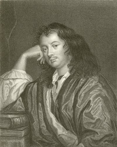 Thomas Lord Clifford od English School