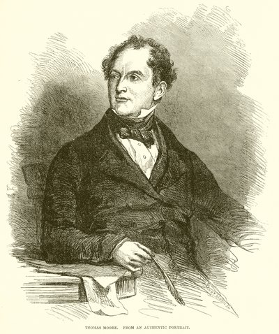 Thomas Moore od English School