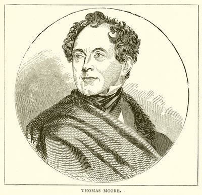 Thomas Moore od English School