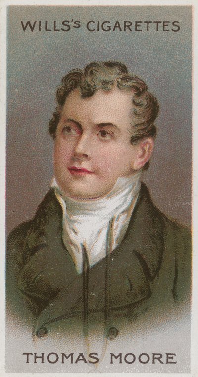 Thomas Moore od English School