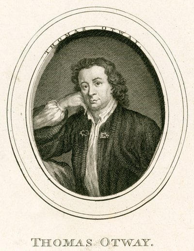 Thomas Otway od English School