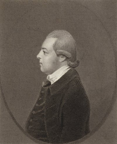Thomas Penrose od English School