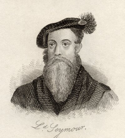 Thomas Seymour, z „Crabb