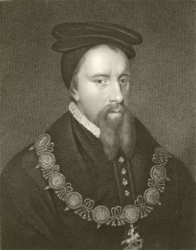 Thomas Stanley, hrabě z Derby od English School