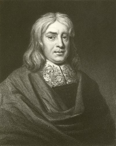 Thomas Sydenham od English School