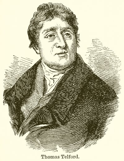 Thomas Telford od English School