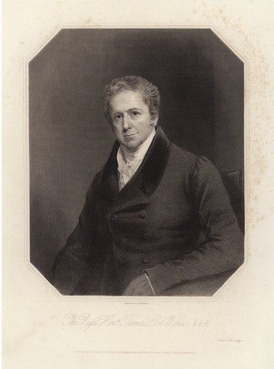 Thomas Wallace od English School