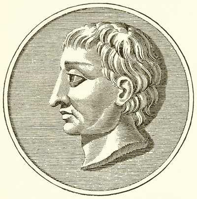 Tiberius Gracchus od English School