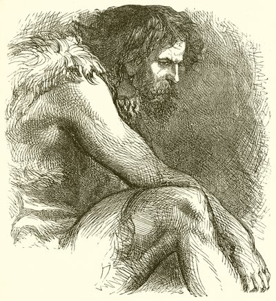 Timon z Athén od English School