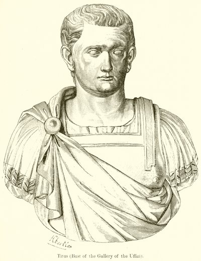 Titus od English School