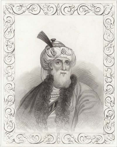 Titus Flavius ​​​​Josephus od English School