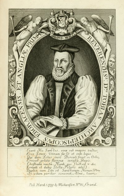 Tobiáš Matěj od English School