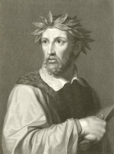 Torquato Tasso od English School