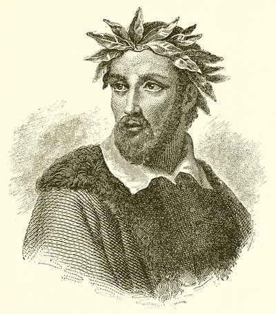 Torquato Tasso od English School