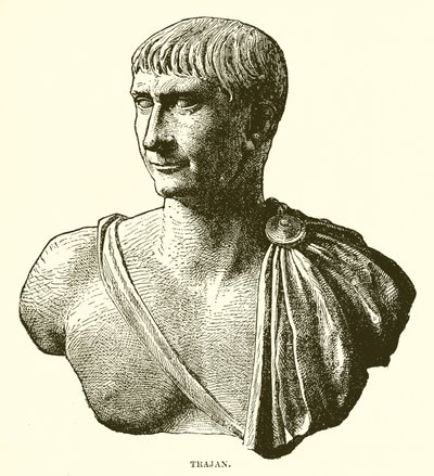 Trajan od English School