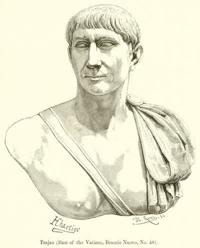 Trajan od English School