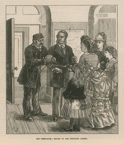 Zkouším bundu pastorků od English School