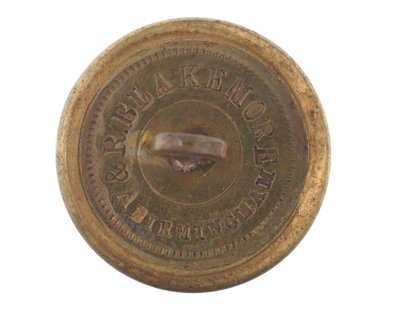 Knoflíček tuniky, Malajští státní průvodci, 1896-1919 od English School