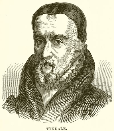 Tyndale od English School