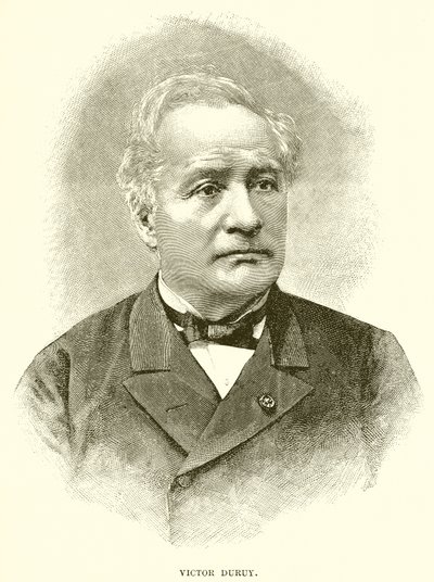 Viktor Duruy od English School