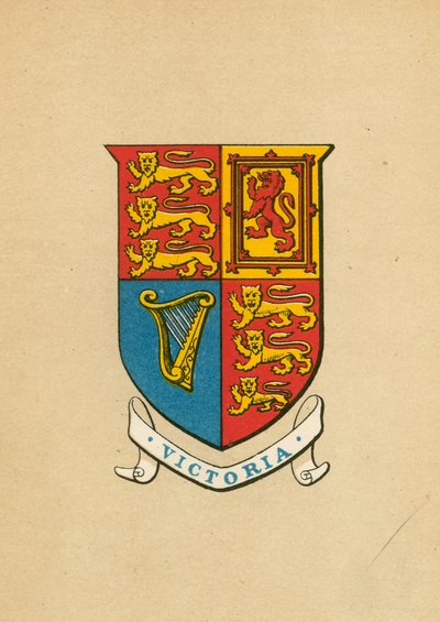 Viktorie od English School