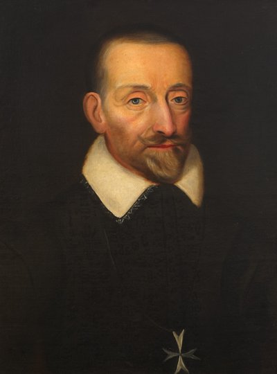 Vincenzo Gabrielli od English School