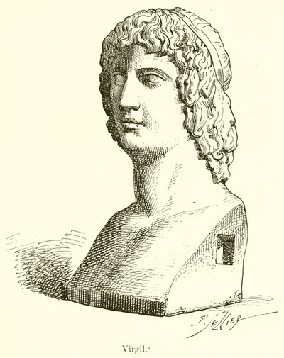 Virgil od English School