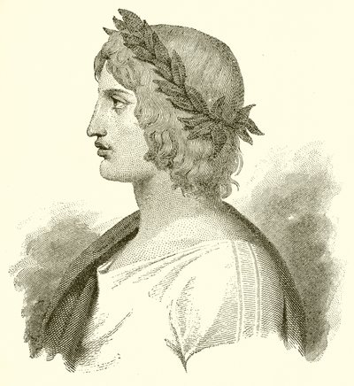 Virgil od English School