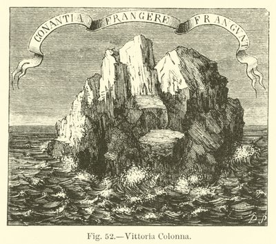 Vittoria Colonna od English School