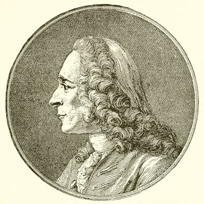 Voltaire od English School