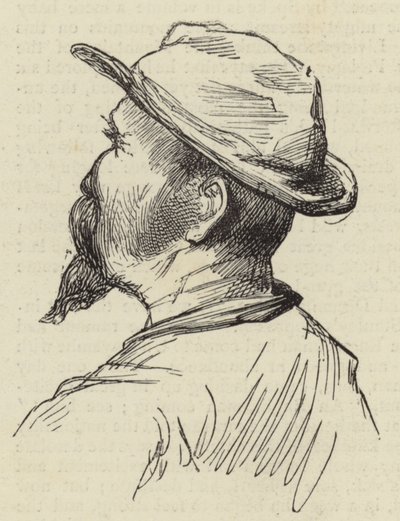 W L Farquhar od English School