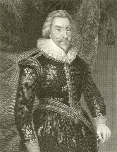 Walter, první lord Aston od English School