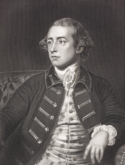Warren Hastings, z 