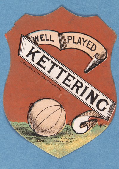 Dobře zahraný Kettering od English School