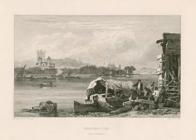 Westminster od English School