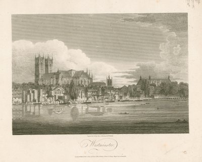 Westminster od English School