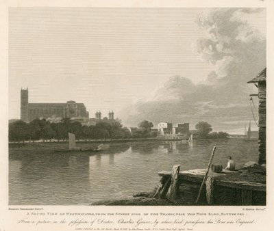 Westminster od English School