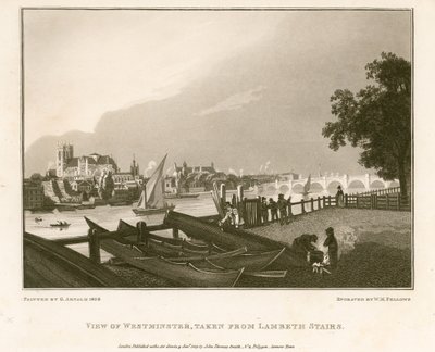 Westminster od English School