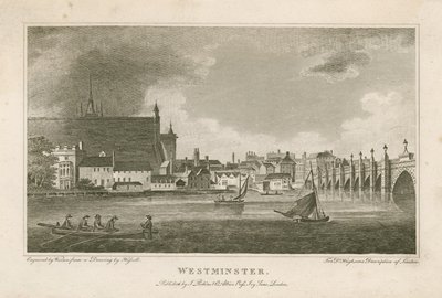 Westminster od English School